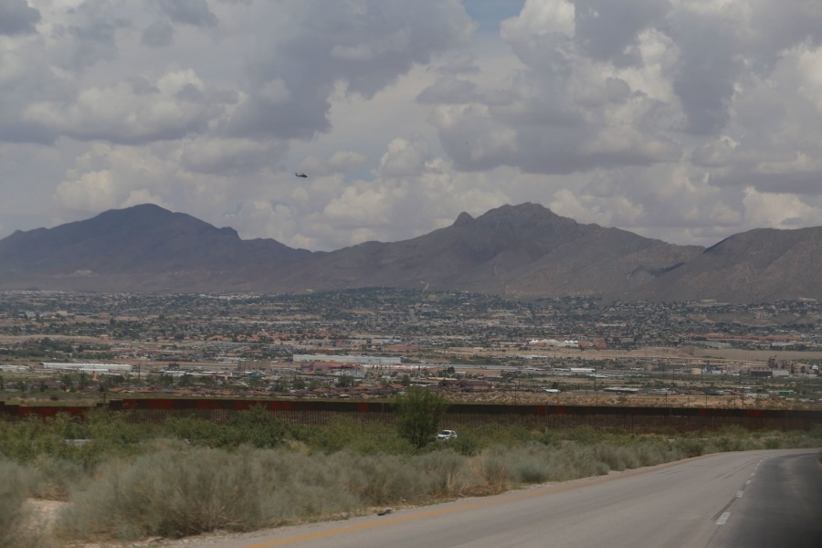 Viaducto ‘D&iacute;az Ordaz’ ser&aacute; renombrado como ‘M&aacute;rtires del 68’ en Ciudad Ju&aacute;rez