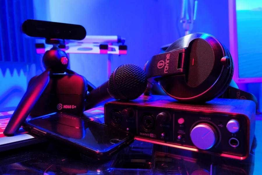 Muere el streamer franc&eacute;s Jean Pormanove tras marat&oacute;n en Kick