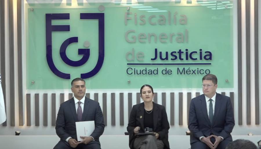 Revelan detalles sobre captura de 13 involucrados en asesinato de funcionarios de Clara Brugada