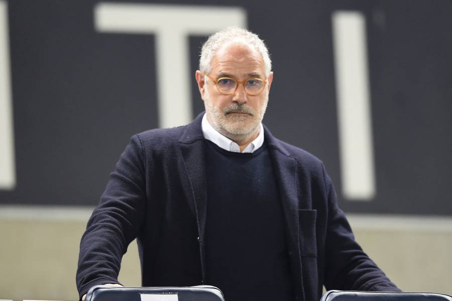 Andoni Zubizarreta deja de ser director deportivo del Oporto