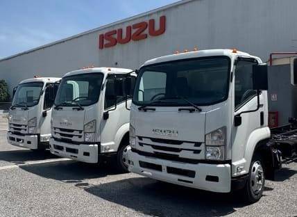 ISUZU Motors: Innovaci&oacute;n y calidad en manufactura y ensamble global