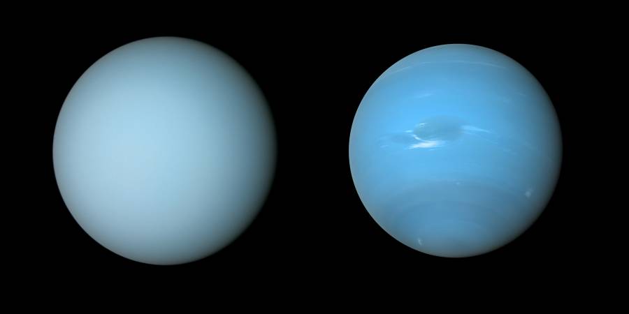 Descubren nueva luna de Urano de apenas 10 km; aumenta a 29 el número de satélites del planeta