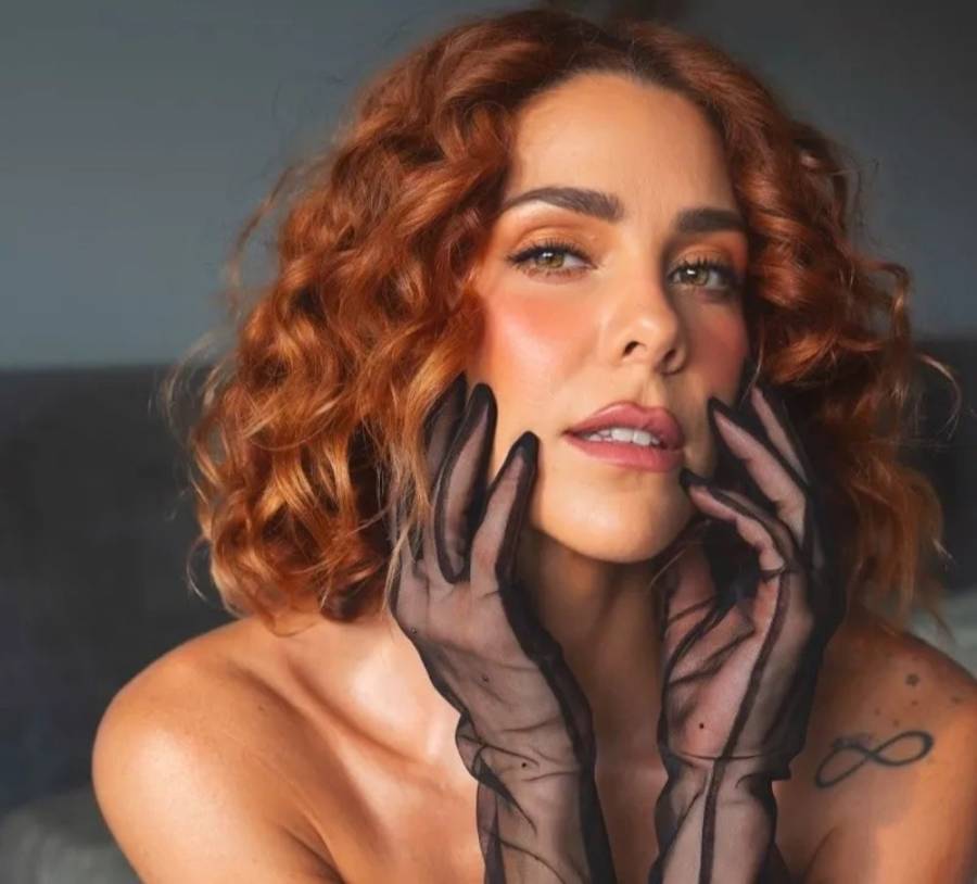 Regina Murgu&iacute;a comienza radioterapia tras superar cirug&iacute;a por c&aacute;ncer