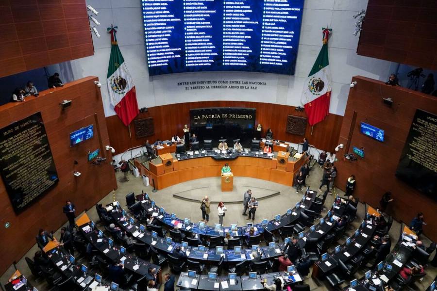 Destacan a México como ejemplo en la lucha contra la disminución de la pobreza