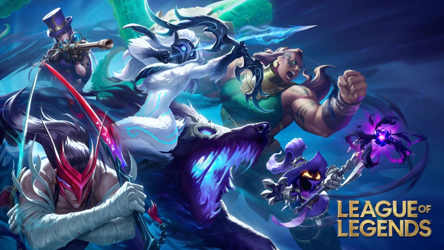 Secretos de los pro players: t&aacute;cticas que marcan la diferencia en League of Legends