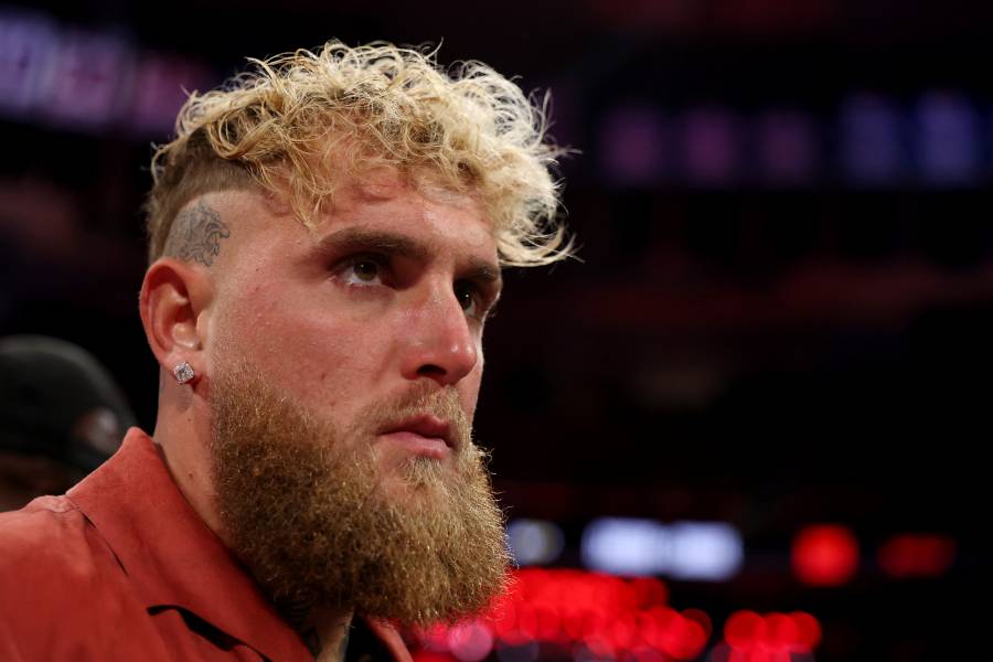 Jake Paul y Gervonta Davis pactan combate para el 14 de noviembre