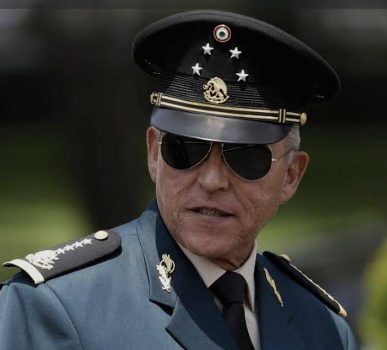 Caso Cienfuegos detonó la ruptura con la DEA durante sexenio de López Obrador, afirma presidenta