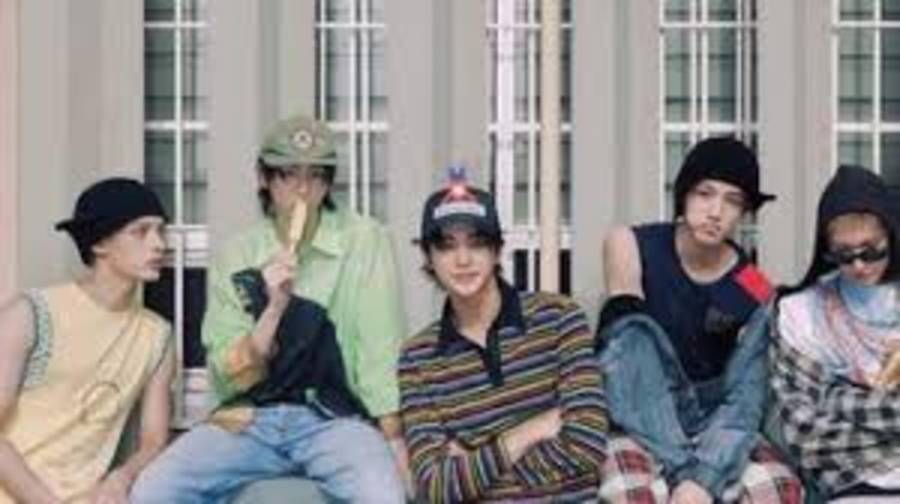 Cortis, el nuevo grupo masculino de K-Pop de la agencia detr&aacute;s de BTS y TXT, debuta en la escena musical