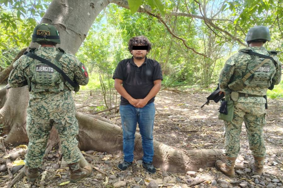 Operación Frontera Norte: Aseguramientos y detenciones al 19 de agosto de 2025