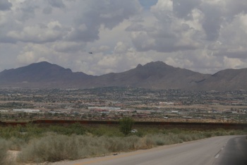 Viaducto ‘D&iacute;az Ordaz’ ser&aacute; renombrado como ‘M&aacute;rtires del 68’ en Ciudad Ju&aacute;rez
