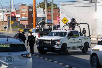 Acusan a la Guardia Nacional por la muerte de un menor en Guanajuato
