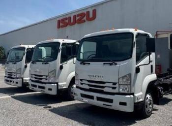 ISUZU Motors: Innovaci&oacute;n y calidad en manufactura y ensamble global
