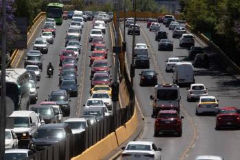 Hoy No Circula en CDMX y Edomex: ¿Qu&eacute; autos descansan este mi&eacute;rcoles 20 de agosto?