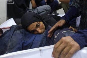 Israel moviliza a 60.000 reservistas para tomar Ciudad de Gaza