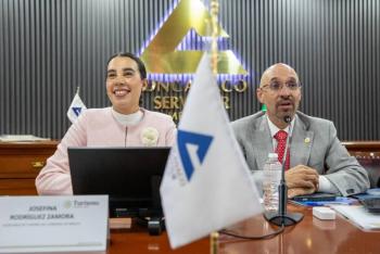 Sectur y Concanaco unen esfuerzos para consolidar a M&eacute;xico como potencia tur&iacute;stica