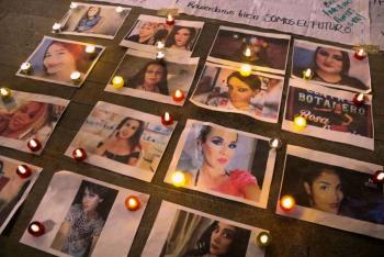 Decretan el 24 de noviembre como “D&iacute;a de la Memoria Transg&eacute;nero” en CDMX