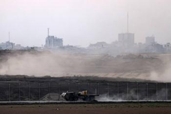 Israel moviliza a 60,000 reservistas para tomar Ciudad de Gaza