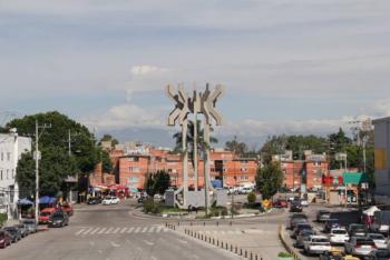 Ejidatarios e Infonavit disputan predios en La Margarita