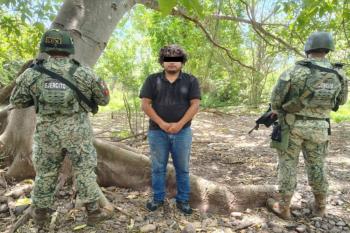 Operaci&oacute;n Frontera Norte: Aseguramientos y detenciones al 19 de agosto de 2025