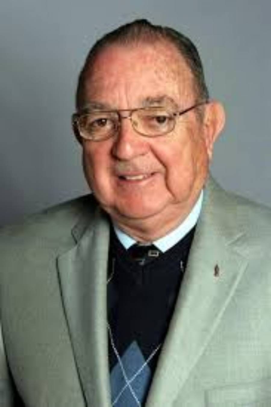 Fallece Miguel Carlos Barrag&aacute;n Villarreal, fundador de Arca Continental