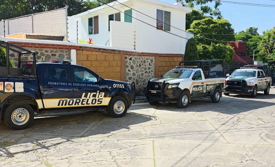 Ex polic&iacute;a recibe condena de 106 a&ntilde;os por asesinato de agentes de la FGR