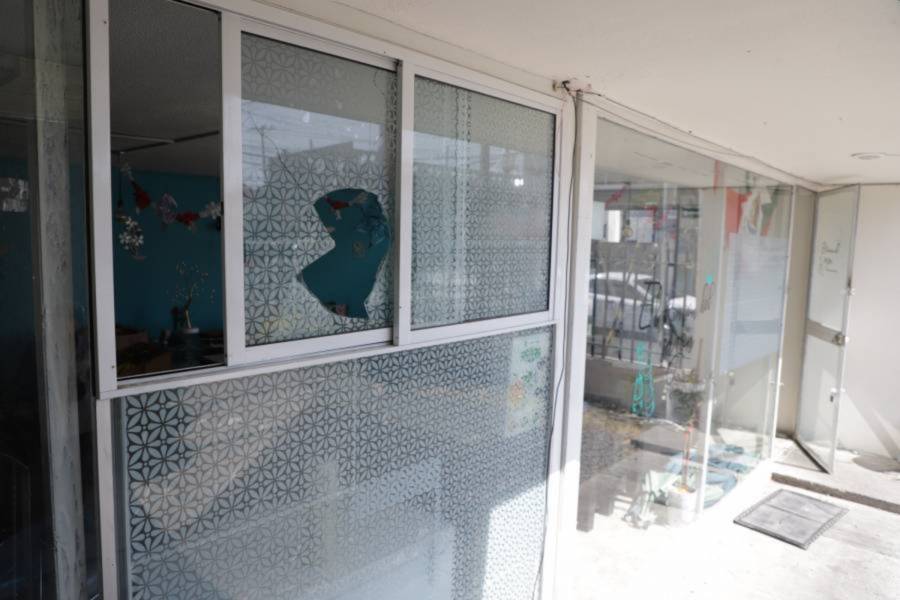 Se reportaron 111 robos a comercio en la primera mitad del año; la mitad fue con violencia