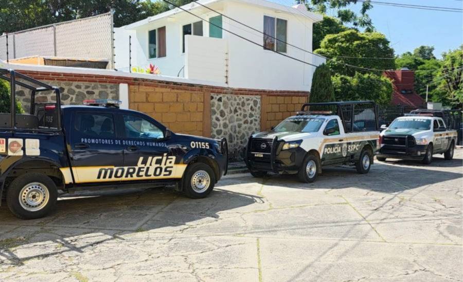 Ex policía recibe condena de 106 años por asesinato de agentes de la FGR