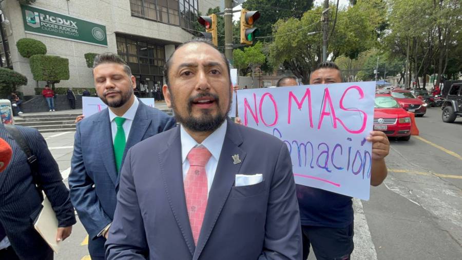 Universidad del Conde exige freno a acusaciones desde 'la mañanera'