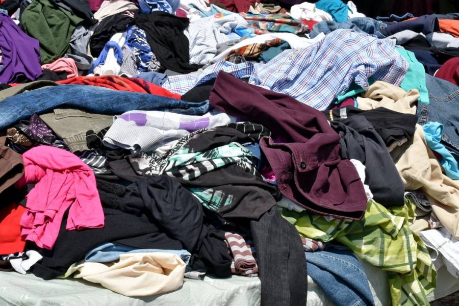 Congreso CDMX: Aprueban acciones contra la “moda r&aacute;pida”