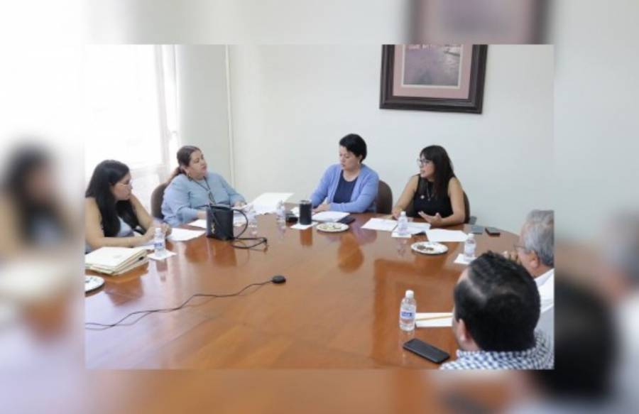 Convocatoria abierta para el Parlamento Juvenil 2025 en San Luis Potosí