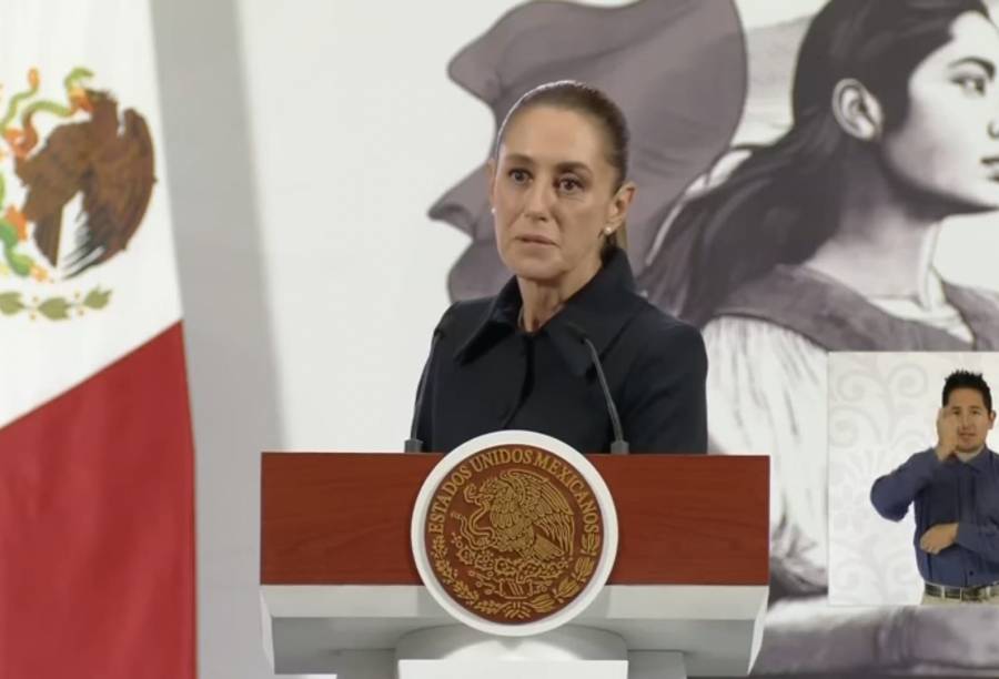 Habrá ampliación de energía eléctrica hacia Guatemala: anuncia Sheinbaum; y retoma plan para autosuficiencia en gas
