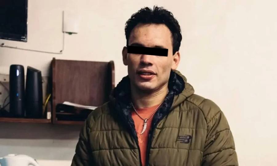Julio C&eacute;sar Ch&aacute;vez Jr. interpone amparo tras ser recluido en penal de m&aacute;xima seguridad en Sonora