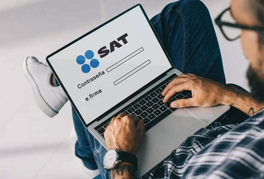 SAT y ATDT refuerzan digitalizaci&oacute;n y simplificaci&oacute;n de tr&aacute;mites fiscales