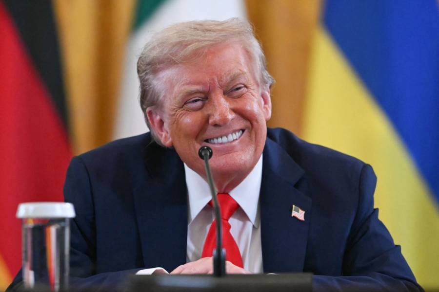 Bajo presión de Trump, Texas aprueba un nuevo mapa electoral