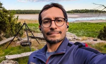 Fallece el periodista cultural Huemanzin Rodr&iacute;guez a los 51 a&ntilde;os en Noruega