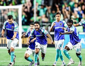 Liga MX queda fuera de semifinales de la Leagues Cup tras eliminaciones de Puebla y Pachuca