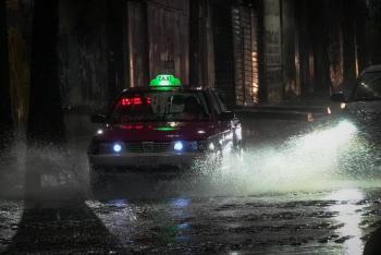 CDMX atiende afectaciones por lluvias con el Plan Tlaloque