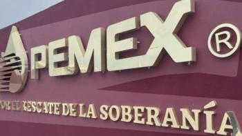 Presidenta Sheinbaum asegura que Pemex es rentable y una fortaleza nacional