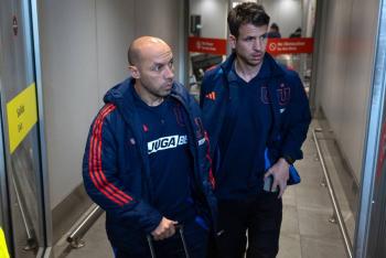 Conmebol asegura que 