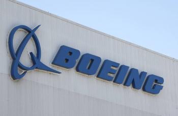 Boeing negocia venta de hasta 500 aviones a China, seg&uacute;n Bloomberg