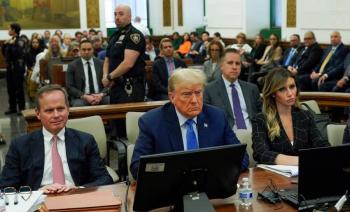 Corte de apelaci&oacute;n de Nueva York anula multa de 454 mdd contra Donald Trump por fraude civil