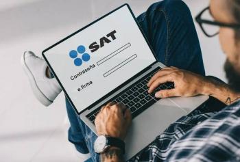 SAT y ATDT refuerzan digitalizaci&oacute;n y simplificaci&oacute;n de tr&aacute;mites fiscales