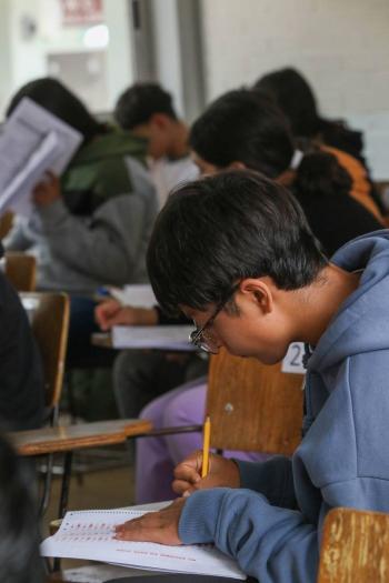 M&aacute;s de 15 mil estudiantes ser&aacute;n beneficiados con programa de infraestructura educativa