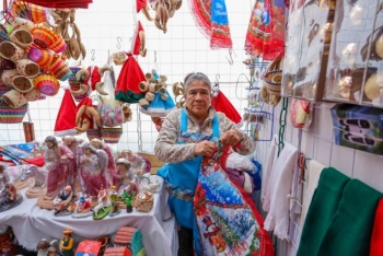 Pandemia increment&oacute; n&uacute;mero de mujeres trabajando en la informalidad