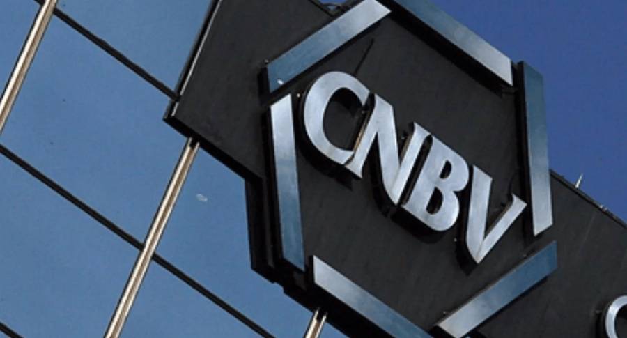 Ángel Cabrera Mendoza será el nuevo presidente de la CNBV a partir del 1 de septiembre