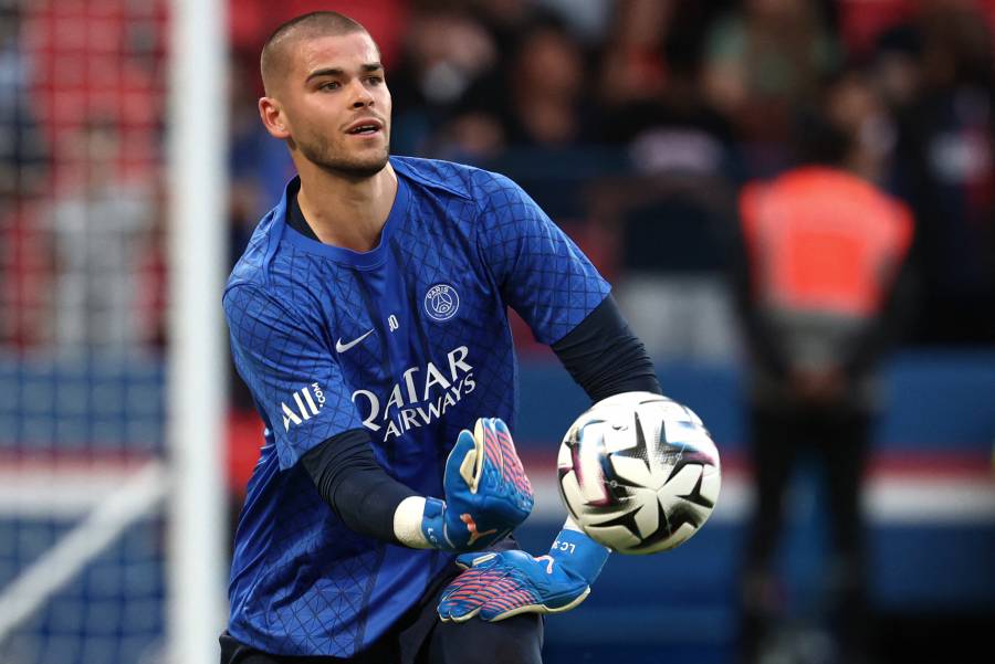 Ligue 1: los equipos probables de los partidos de Samedi