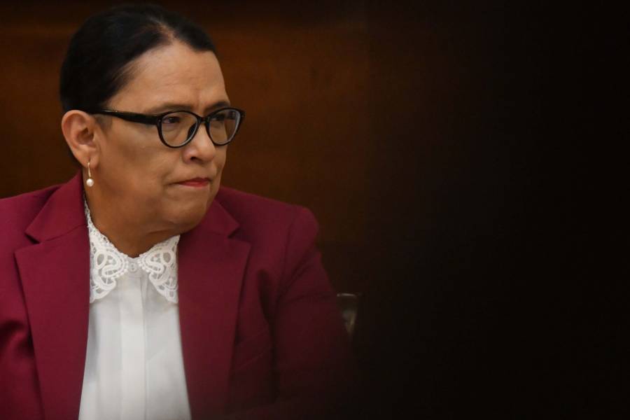 Rosa Icela Rodríguez confirma que 27 candidatos reúnen perfil para CNB