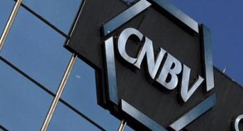 &Aacute;ngel Cabrera Mendoza ser&aacute; el nuevo presidente de la CNBV a partir del 1 de septiembre