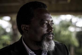 RDC: peine de mort requise contra el antiguo presidente Joseph Kabila