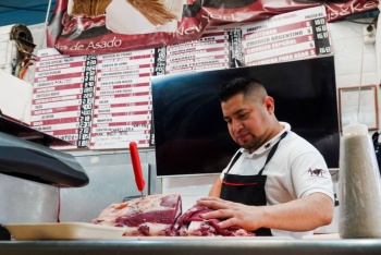 Inflaci&oacute;n se acelera en la primera quincena de agosto y llega a 3.49 %